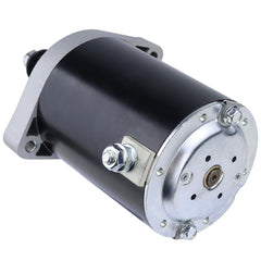 Ezamintaly 12V, 10-tooth starter offers reliable starts.