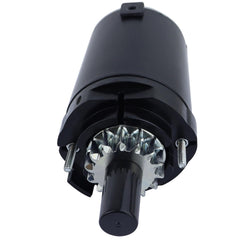 Ezamintaly starter for Cub Cadet LTX1040/LTX1045 improves start reliability.