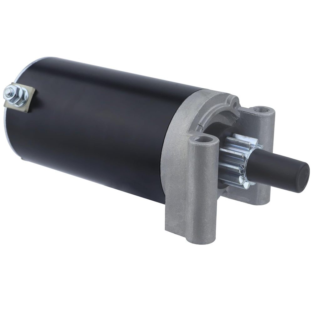 Ezamintaly CCW rotation starter for Kohler Courage, consistent starts in field use.