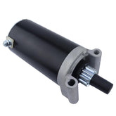 Ezamintaly starter motor for Kohler 7000-series engines, compact design for quick starts.