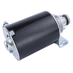 Ezamintaly starter packaging includes one motor for quick replacement.
