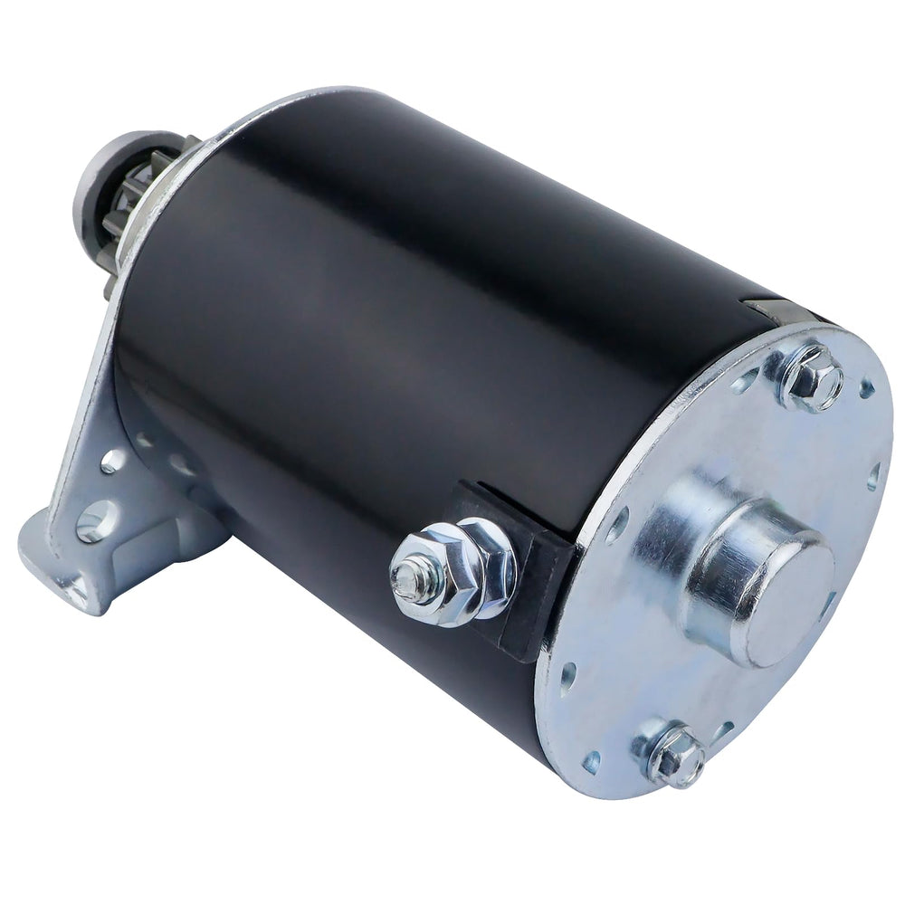 Ezamintaly starter steel gear durable steel gear for long life