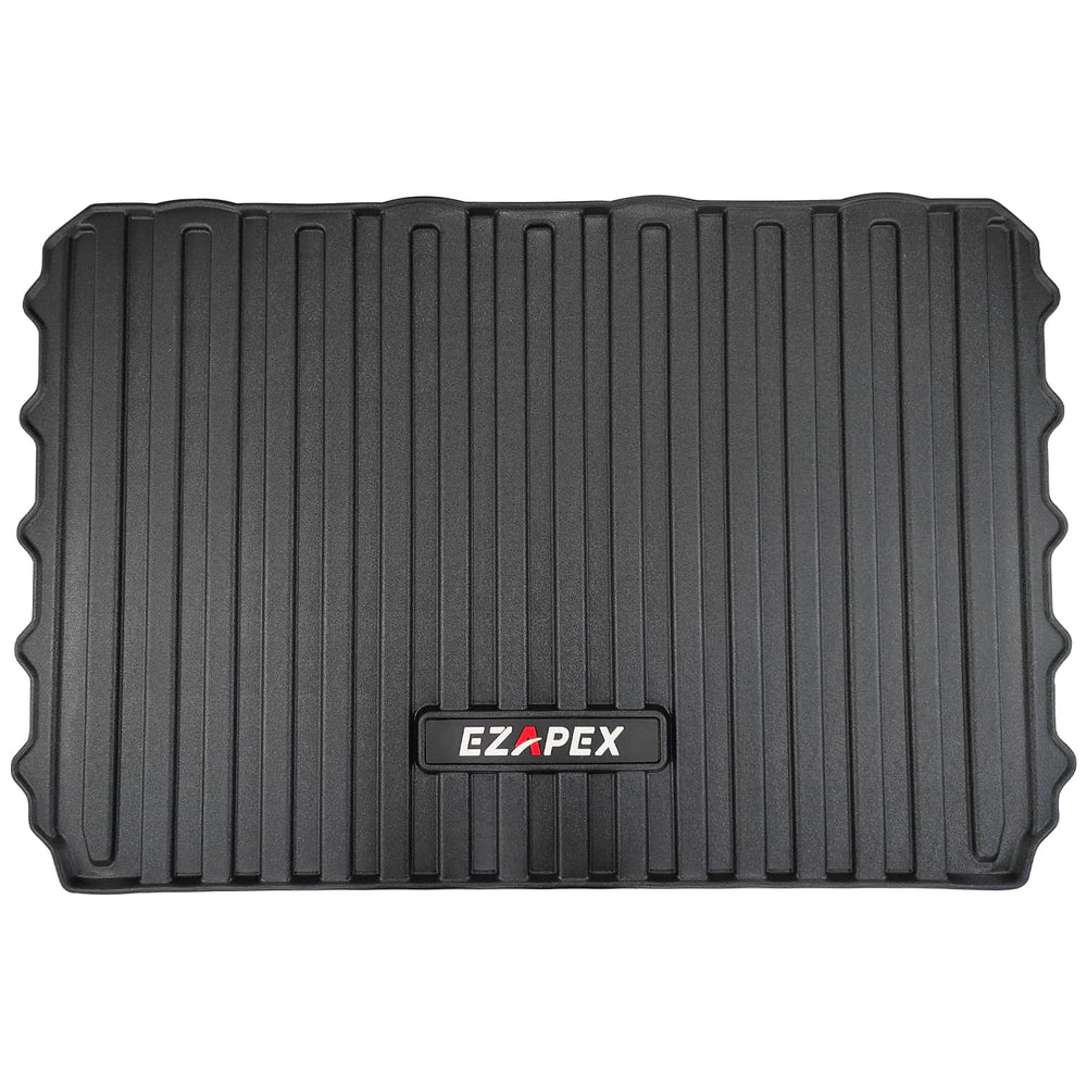 EZAPEX lifetime warranty with dedicated customer support