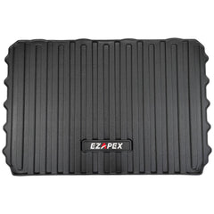EZAPEX lifetime warranty with dedicated customer support