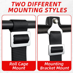 EZAPEX installation options illustrating two simple setup methods.