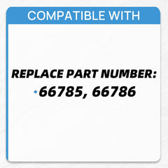 EZAPEX ring filing action on pin demonstrates quick setup and consistent results.