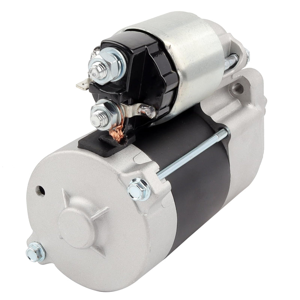 Ezexpreze 21163-0756 starter motor for Kawasaki and Deere compatibility