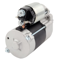 Ezexpreze 21163-0756 starter motor for Kawasaki and Deere compatibility