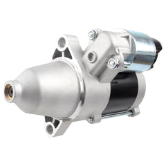 EZEXPREZE DV-tested starter, backed by a 1-year hassle-free guarantee