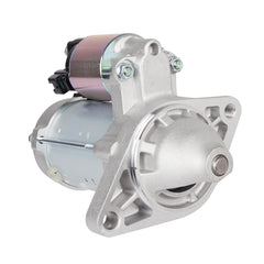 Ezexpreze DV-tested starter ensures reliable performance