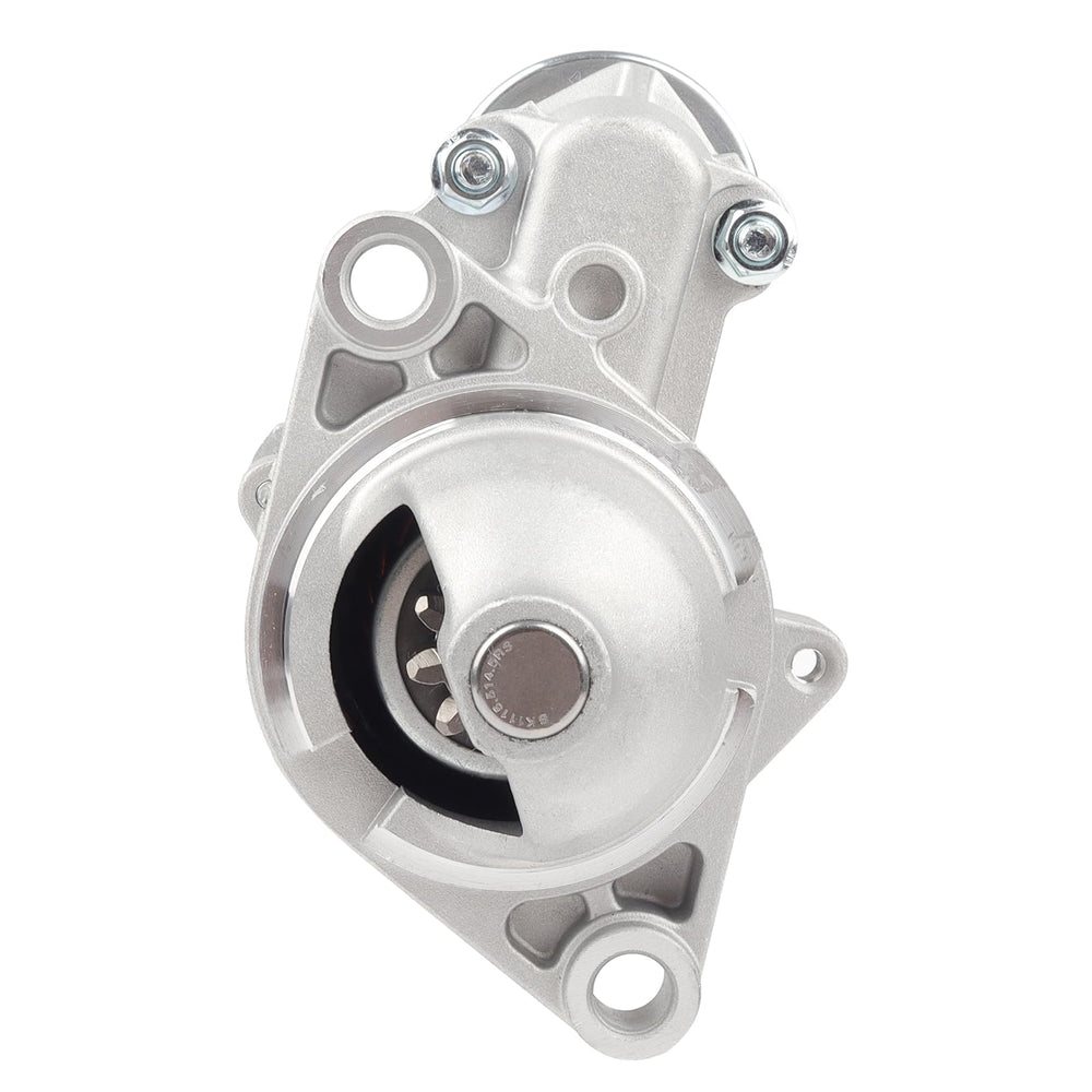 EZEXPREZE 12V starter delivers steady cranking power for small engines