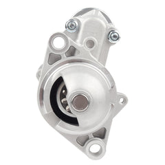 EZEXPREZE 12V starter delivers steady cranking power for small engines
