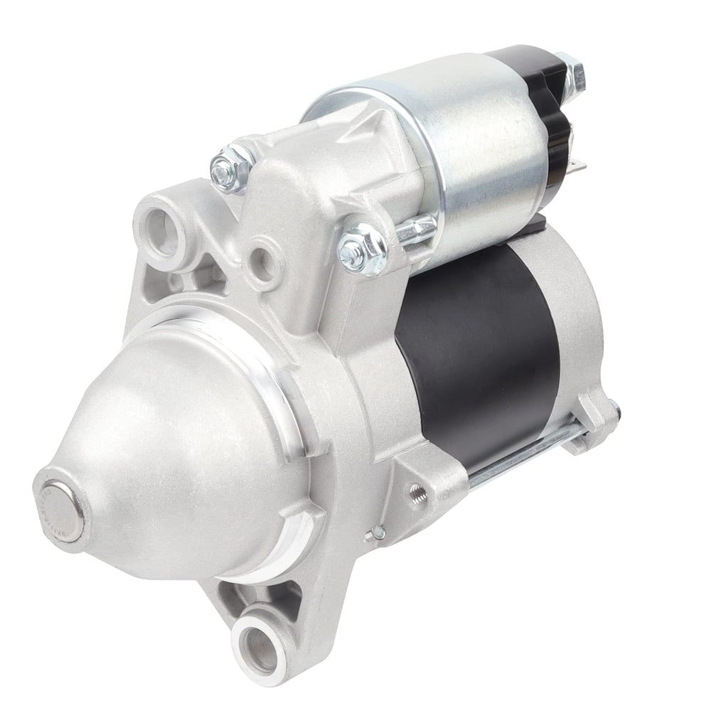EZEXPREZE starter with DV-tested reliability and reference numbers