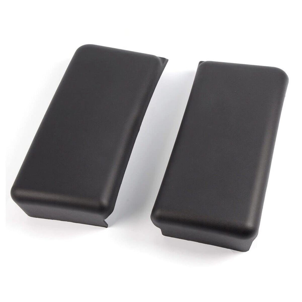EzMech bumper pad set includes both sides for quick, confident installation