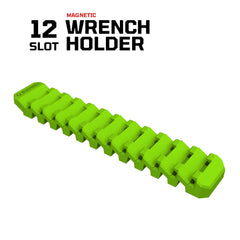 EZRED FWR12-G flexible non-marring material bends around curves for secure tool routing.