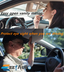 Ezzy Auto installation step image illustrating simple replacement
