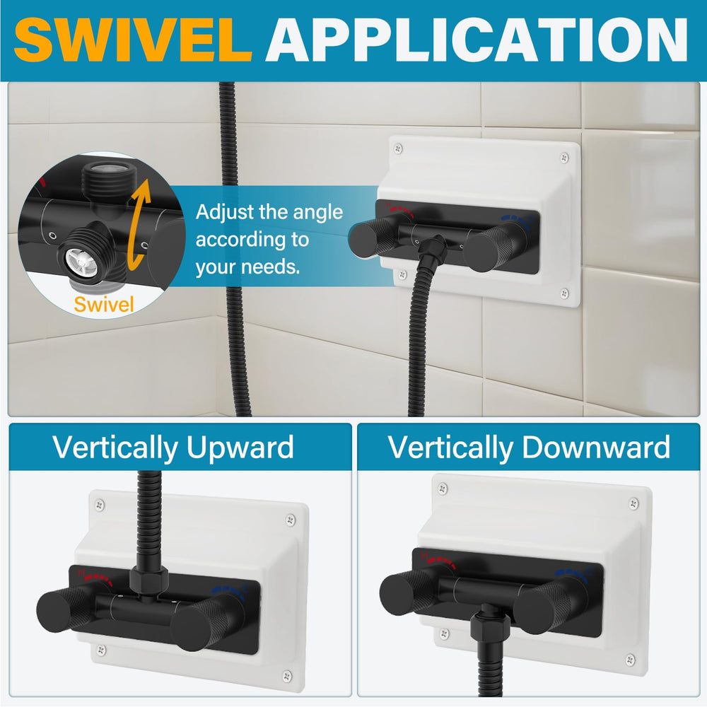 F-pianwe DIY guide included to simplify installation.