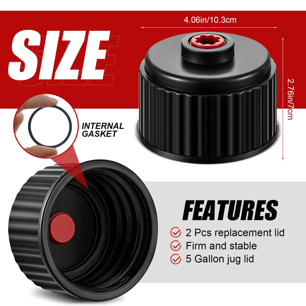Fabbay racing fuel jug hose, 38 cm, flexible for easy pouring and leak-free refueling.