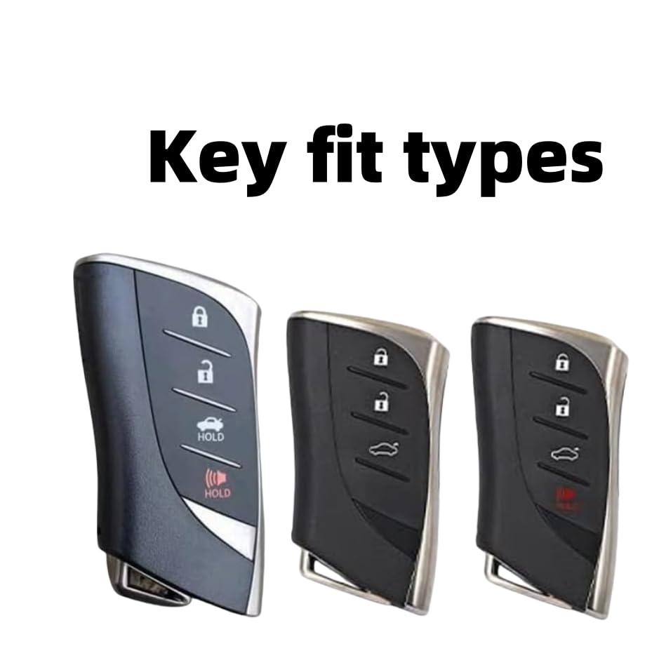 Facaizhu Lexus screw set and screwdriver helps quick, secure assembly.