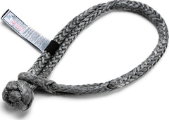 Factor 55 Standard Duty Soft Shackle in 10-inch length for lightweight, secure rigging.