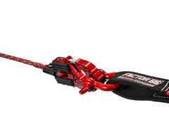 Factor55 Ultrahook lightweight 7000-series aluminum construction showcased