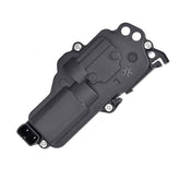 FAERSI 746-148 left driver side power door lock actuator for secure, quiet operation