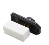 FAERSI blower resistor for Dodge Ram 1500 supports reliable fan speed control