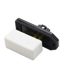 FAERSI blower resistor for Dodge Ram 1500 supports reliable fan speed control