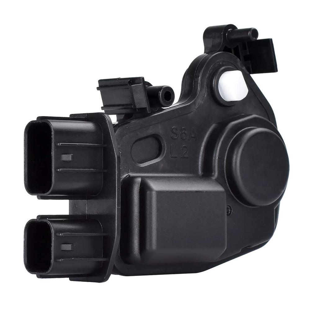 FAERSI door lock actuator for Honda Accord front-left, restores smooth door operation