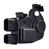 FAERSI door lock actuator for Honda Accord front-left, restores smooth door operation