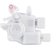 FAERSI left driver side door lock actuator for Honda Accord; improves reliability and security.