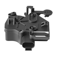 FAERSI durable engineered quality shown for long-lasting tailgate performance