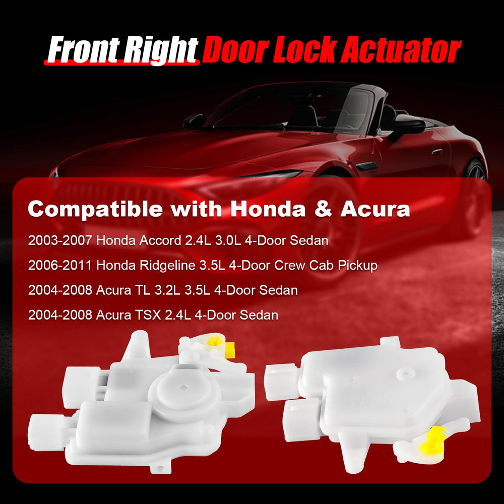 FAERSI 72115SDAA01 compatible actuator, OEM-like fit.