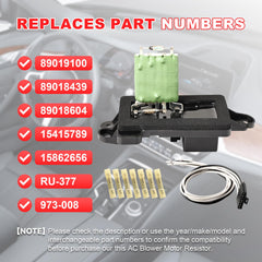 FAERSI resistor-module tested for OEM-grade reliability and performance.