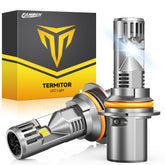 FAHREN 9007 bulb pack-2 for bright automotive illumination