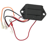 FainWan CDI Ignitor front view shows compact rugged design for reliable starting