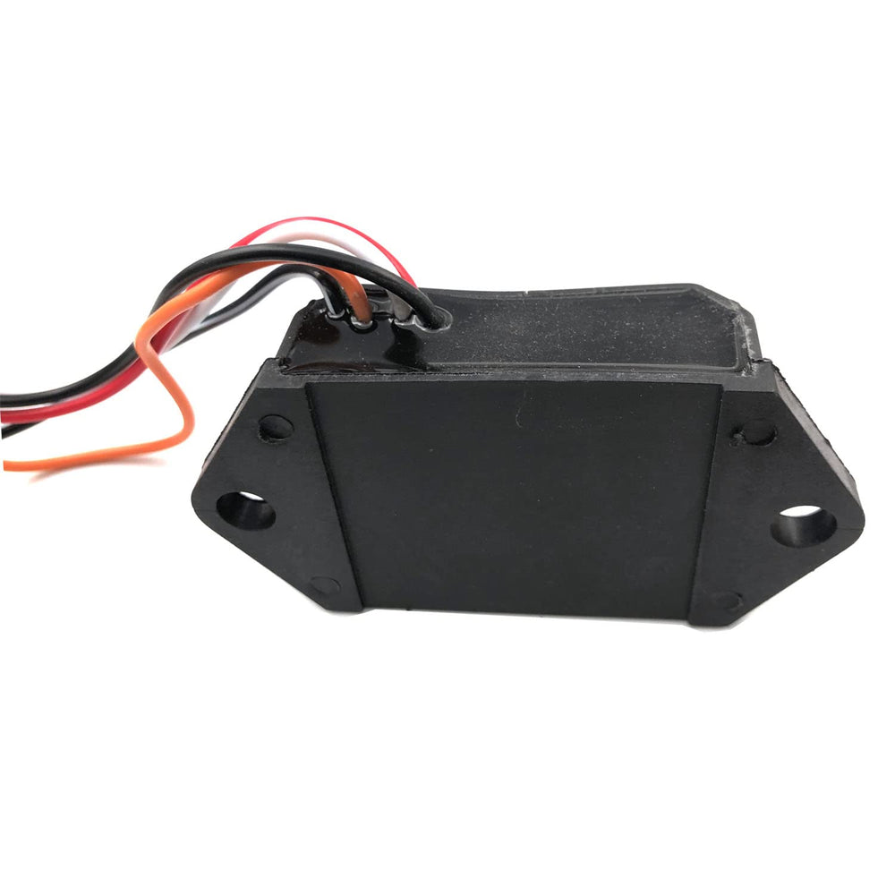 FainWan CDI Ignitor packaging shows easy installation with included 1-piece replacement