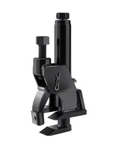 FAITIO bead breaker with front paw grip for secure bead release and control.