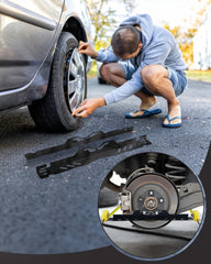 FAITIO compatibility patterns with common bolt patterns for vehicles