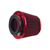 FALVFUN car clamp-on air filter cone assembly improves intake filtration and airflow.