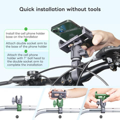 Supports devices from 6 to 8.5 inches for broad compatibility