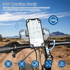 FANAUE bike-motorcycle-kayak mount offers versatile use