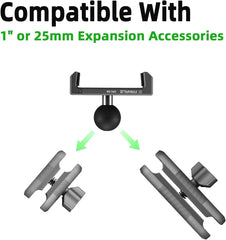 FANAUE universal compatibility fits 58–90 mm wide phones safely.