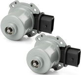 FANHAY AE8Z-7C604-A actuator front view for reliable transmission control
