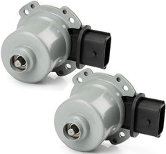 FANHAY AE8Z-7C604-A actuator front view for reliable transmission control