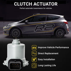 FANHAY AE8Z-7C604-A transmission fitment guide for DIY repairs