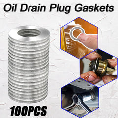 FANHAY seal-rings image emphasizes easy installation and flush fit.
