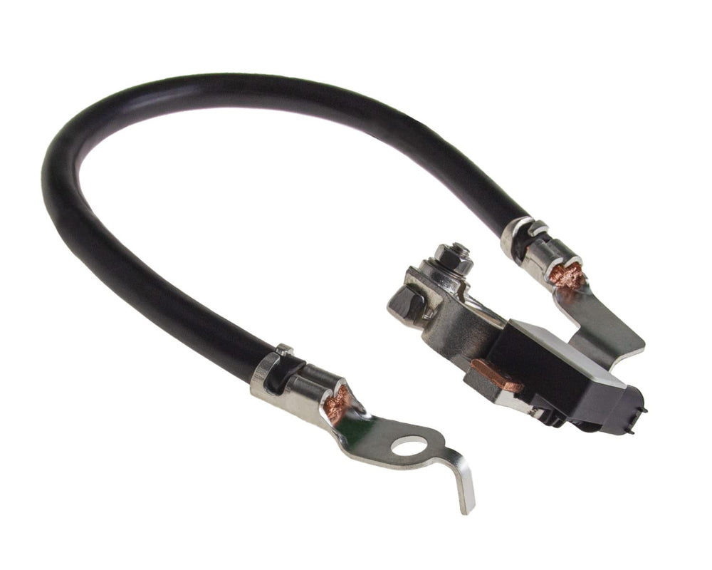 FANLIDE battery cable for Transit Connect helps maintain electrical integrity.