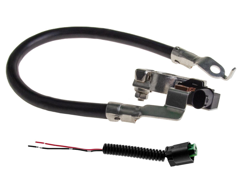 FANLIDE negative battery cable for Ford Focus provides reliable grounding and OEM-style performance.