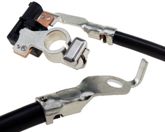 FANLIDE negative cable replacement is easy to install and swap in minutes.